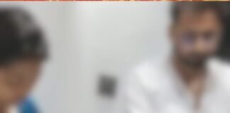 होटल के कमरे में एक्सईएन और महिला कर्मचारी का वीडियो वायरल