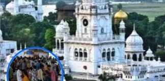 केजीएमयू में सर्वर ठप, मरीजों की बढ़ी परेशानी; ओपीडी में लंबी कतारें