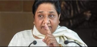 छात्रों का आंदोलन हाईजैक, राजनीतिक दल कर रहे राजनीति: मायावती
