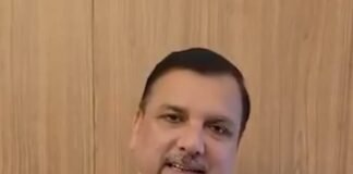 मोदी को लेकर संजय सिंह का हमला, वंदे मातरम् से लेकर आरएसएस के इतिहास तक बरसे