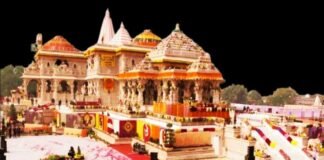 राम मंदिर के सीईओ की तलाश तेज