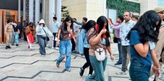 लखनऊ पुलिस पर साइबर अपराधियों को छोड़ने का आरोप