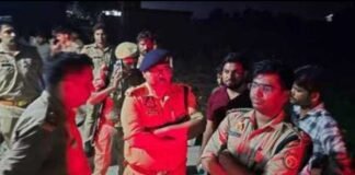 पत्नी की हत्या कर मां से बोला ‘तेरी बहू को मार दिया, मैं जा रहा हूं’