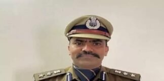 डीआईजी मुनिराज जी समेत 12 पुलिसकर्मी राष्ट्रपति वीरता पदक से सम्मानित
