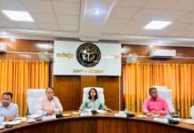 स्वतंत्रता दिवस पर राष्ट्रभक्ति का दिखेगा रंग, 13 अगस्त तक पूरी हों तैयारियां : डीएम