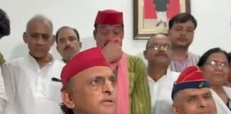 किसान, गरीब और गांव होंगे सपा सरकार की प्राथमिकता : अखिलेश यादव