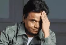राजपाल यादव पर 16.61 करोड़ के लोन का शिकंजा