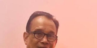 उत्तरवाहिनी गंगा का जल,वैद्यनाथ की कृपा और लोक आस्था का महासंगम देवघर का श्रावणी मेला