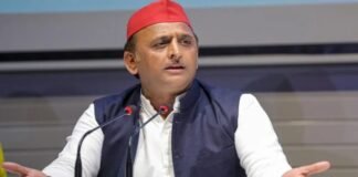 अखिलेश का बड़ा ऐलान, सपा सरकार बनी तो 16 अगस्त को अवंतीबाई लोधी जयंती पर होगा सार्वजनिक अवकाश