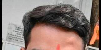 शातिर तंबाकू व्यवसाई आकाश जायसवाल ने डकारे व्यापारी के लाखों