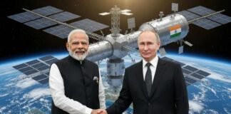 2035 तक भारत का अपना स्पेस स्टेशन, ISRO ने शुरू की बड़ी तैयारी