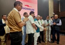 किसान बनेगा उद्योगपति, नई योजनाओं से जुड़कर बदलेगी ग्रामीण अर्थव्यवस्था : राकेश सचान