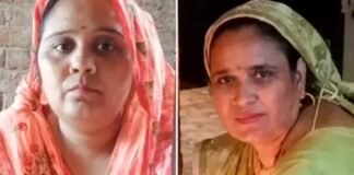 इटावा में खौफनाक डबल मर्डर! मां-बेटी की गला रेतकर हत्या, कमरे से आंगन तक मिले खून के निशान