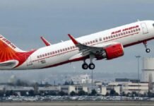 फुकेत-दिल्ली फ्लाइट हादसे पर Air India के CEO तलब, हवा में अचानक 300 फीट नीचे गिरा था विमान