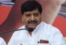 जनेश्वर मिश्र की जयंती पर शिवपाल यादव का संदेश, ‘गरीबों के आंसू पोंछना ही असली समाजवाद’