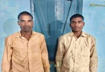 अंधविश्वास ने बांधी काली पट्टी, रिश्तों का हुआ कत्ल ! भतीजों ने की बड़ी मां की हत्या, दोनों आरोपी गिरफ्तार