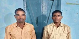 अंधविश्वास ने बांधी काली पट्टी, रिश्तों का हुआ कत्ल ! भतीजों ने की बड़ी मां की हत्या, दोनों आरोपी गिरफ्तार