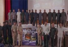 हैदराबाद में 25 टन मिलावटी मसाले जब्त, खाद्य मिलावट के मामले में गैर इरादतन हत्या का मामला दर्ज