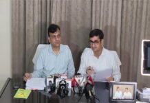 मरम्मत होने तक कानपुर-लखनऊ एक्सप्रेसवे पर टोल वसूली बंद, नुकसान की भरपाई रियायतग्राही से होगी