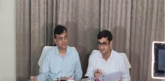 मरम्मत होने तक कानपुर-लखनऊ एक्सप्रेसवे पर टोल वसूली बंद, नुकसान की भरपाई रियायतग्राही से होगी