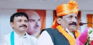 पूर्व सांसद कुंवर हरिवंश सिंह ने UGC, SC/ST एक्ट और आरक्षण पर उठाए सवाल, आंदोलन की चेतावनी