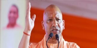 अंबेडकरनगर को 706 करोड़ की सौगात, माफिया-दंगाइयों का दौर खत्म, अब विकास की रफ्तार तेज : सीएम योगी