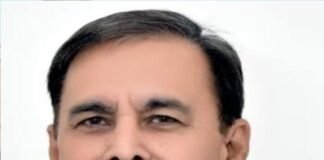 राष्ट्रीय लोकदल प्रदेश अध्यक्ष रामाशीष राय ने दिया इस्तीफा