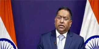 पाकिस्तान-सऊदी अरब-तुर्की रक्षा समझौते पर भारत की नजर, MEA ने कहा- हालात पर रखी जा रही करीबी निगरानी