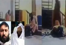 भारत का एक और दुश्मन ढेर, लश्कर कमांडर कारी सईद की Pakistan के इस्लामाबाद में मौत