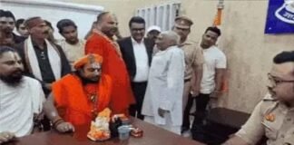 राम मंदिर चढ़ावा विवाद पर सियासी घमासान, राहुल, पप्पू यादव व अवधेश प्रसाद पर मुकदमा दर्ज
