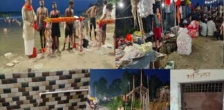 सिंगी रामपुर तीर्थ मेला: पुलिस मुस्तैद, प्रशासनिक व्यवस्थाएं फेल