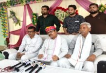 2027 के चुनाव को लेकर जेडीयू ने कसी कमर, ‘एक बूथ-10 यूथ’ के नारे से साधेगी युवा वोटर