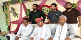 2027 के चुनाव को लेकर जेडीयू ने कसी कमर, ‘एक बूथ-10 यूथ’ के नारे से साधेगी युवा वोटर