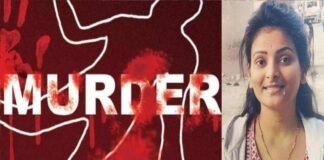 पति, पत्नी और खूनी साजिशः पानी के टब में मिली महिला की लाश, पति ने पुलिस से बचने के लिए गढ़ी कहानी