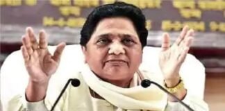 मायावती का भागवत पर पलटवार बोलीं- आरक्षण छोड़ने की सलाह जातिवादी सोच का परिचायक