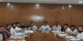 झारखंड में छात्रों का आंदोलन जारी, सीजीएल परीक्षा रद्द करने पर नहीं बनी बात; कल विधानसभा घेरेंगे छात्र
