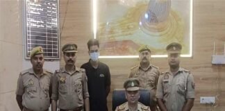 27 किलो चांदी लूट का बड़ा खुलासा, लगभग 7 किलो चांदी बरामद, एक आरोपी गिरफ्तार, बाकि की तलाश तेज