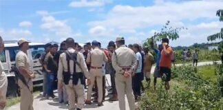 असम-अरुणाचल सीमा पर फायरिंग, 8 गांववाले घायल; 7 की हालत गंभीर, इलाके में बढ़ा तनाव
