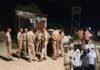 गोरखपुर: बिजली ठेकेदार मर्डर केस: 8 आरोपी गिरफ्तार, सिकरीगंज थानाध्यक्ष लाइन हाजिर