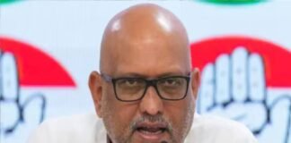 अजय राय ने CEO की नियुक्ति पर योगी सरकार को घेरा, भाजपा और RSS पर लगाए गंभीर आरोप