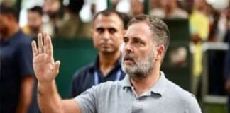 आय से अधिक संपत्ति मामले में राहुल गांधी सर्वोच्च न्यायालय पहुंचे, जांच के आदेश को दी चुनौती