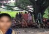 कानपुर: आम के बाग में मिला दलित युवती का शव, मां ने बॉयफ्रेंड पर लगाया हत्या का आरोप