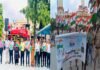 उत्तर रेलवे, लखनऊ मंडल में ‘हर घर तिरंगा’ अभियान-2026 का आयोजन