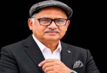 विभाजन की अनकही कहानी: यादों के पन्नों से