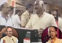 अपनी ही सरकार के अस्पताल पर बरसे भाजपा विधायक- बोले, ‘तुमसे अच्छा इंजेक्शन खुद लगा लूंगा’