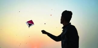 सावधान! पतंग उड़ाने पर 5 साल की जेल और 1 लाख रुपये तक जुर्माना