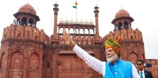 आजादी के 80 साल: दुनिया की नजर में भारत की छवि, श्रीलंका में सबसे मजबूत तो पाकिस्तान में सबसे कमजोर