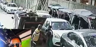 कल्याणपुरी में दिनदहाड़े सफाईकर्मी की चाकू से हत्या, गलत पहचान में गई अनिल कुमार की जान