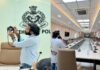 कैमरे से फर्रुखाबाद की पहचान तक पहुंचे शांतनु कटियार, फोटोग्राफी के क्षेत्र में बनाई अलग पहचान