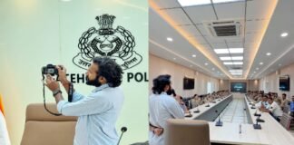 कैमरे से फर्रुखाबाद की पहचान तक पहुंचे शांतनु कटियार, फोटोग्राफी के क्षेत्र में बनाई अलग पहचान
